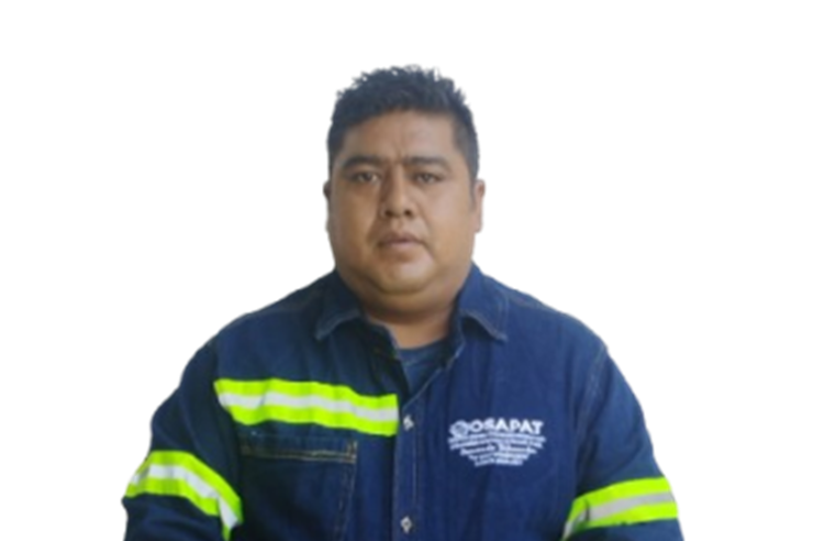 Fernando Femín López