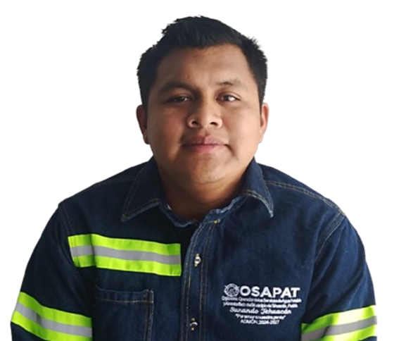 Javier Martínez Bernabé