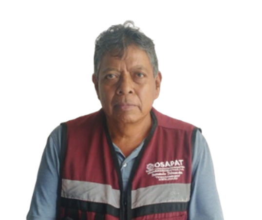 Aarón Osorio Romero