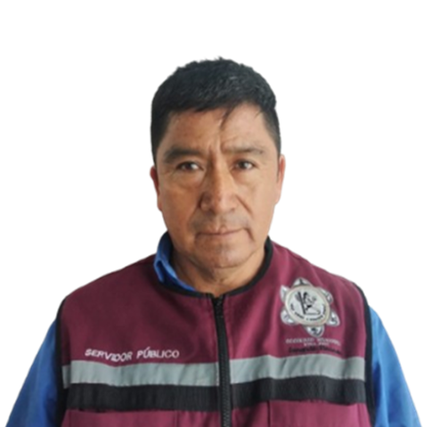 Alberto Carrillo Hernández