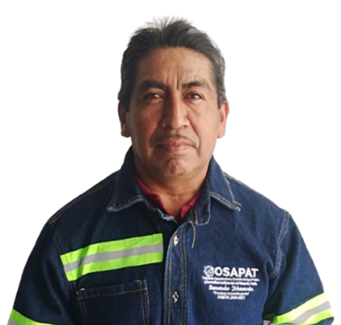 Nicolás Juárez Huerta