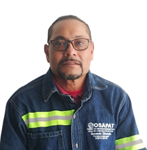 Javier Armando Ramírez García