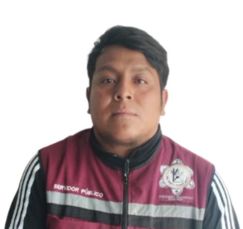 Israel Linares Hernández