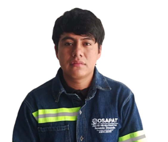 Cristian Misael Velázquez Carrera