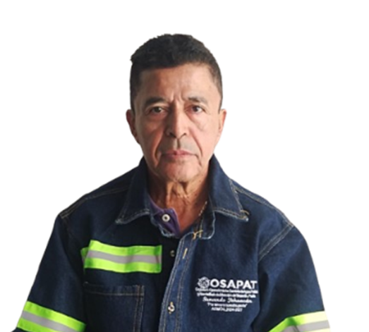 Julio Alberto Delgado Hernández