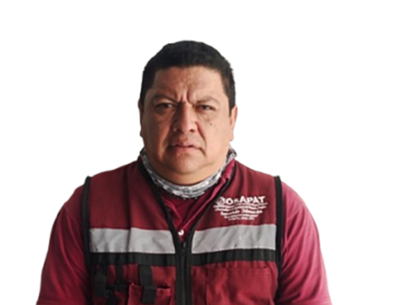 Carlos Antonio Carmona Hernández