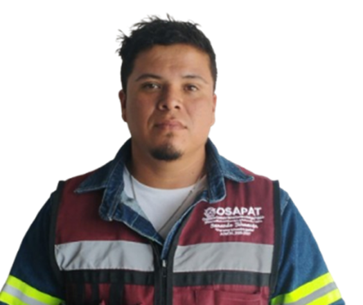 Salvador Ramírez Duarte