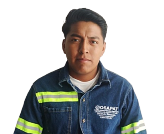 José Manuel Gamboa Olvera