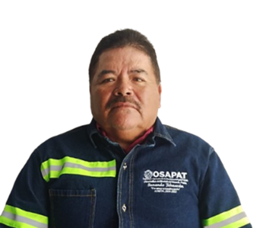 José Luis Márquez Buendía