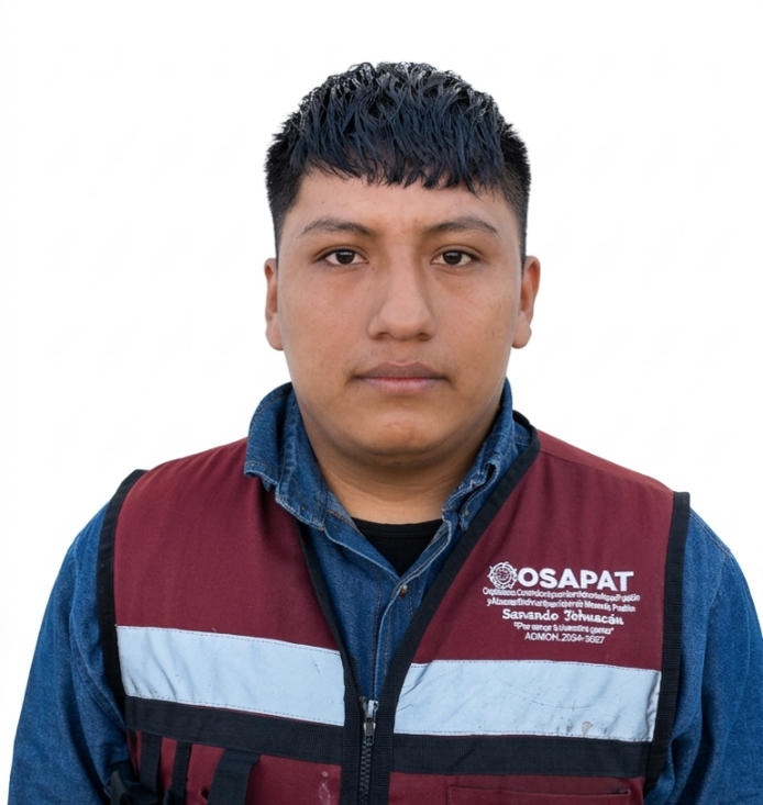 Oscar Perez Hernandez