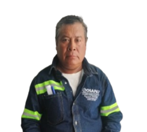 Buenaventura Hernández González