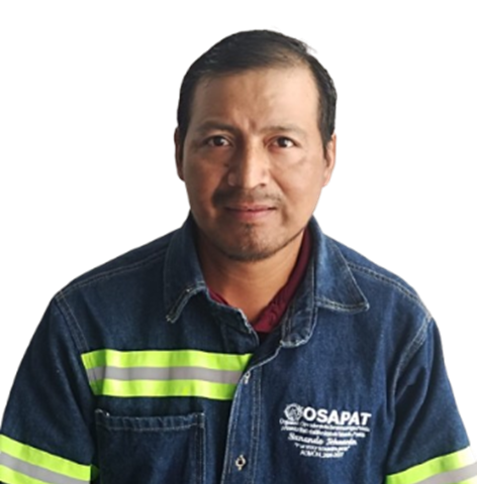 Daniel Barragán Ojeda