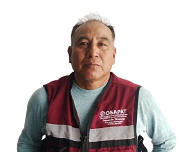 Mario Cruz Martínez