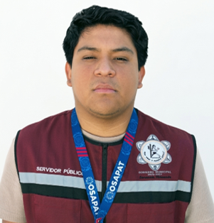 Jesus Eduardo Bravo Luna