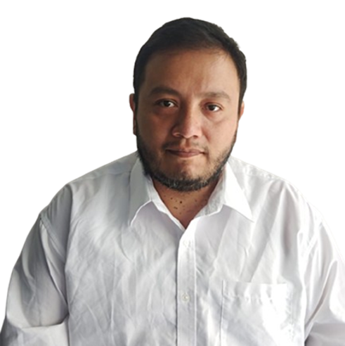 Alberto Vidal Martínez