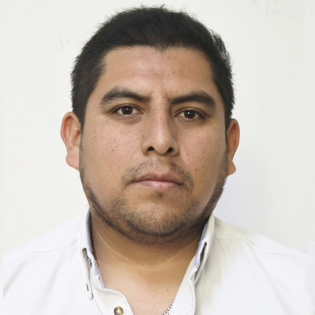 José Luis Jiménez González