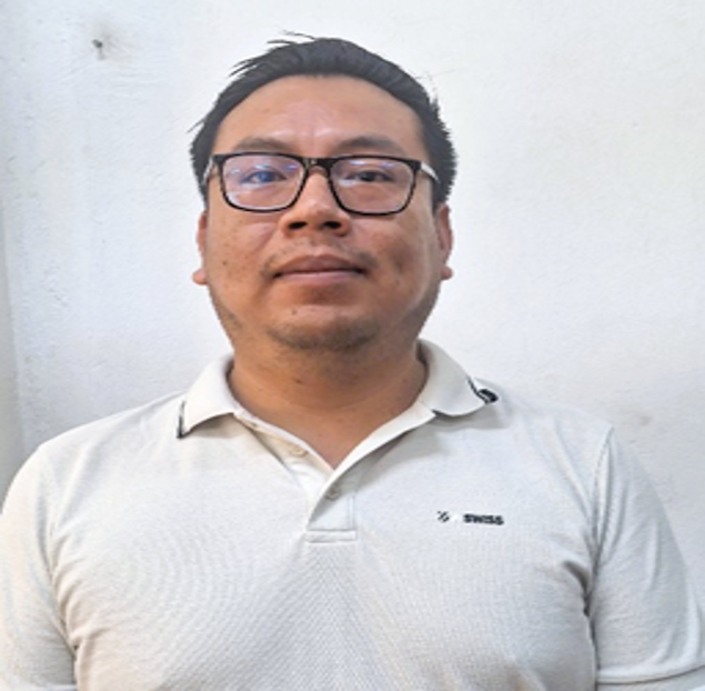 César Iván Córtes Dionicio