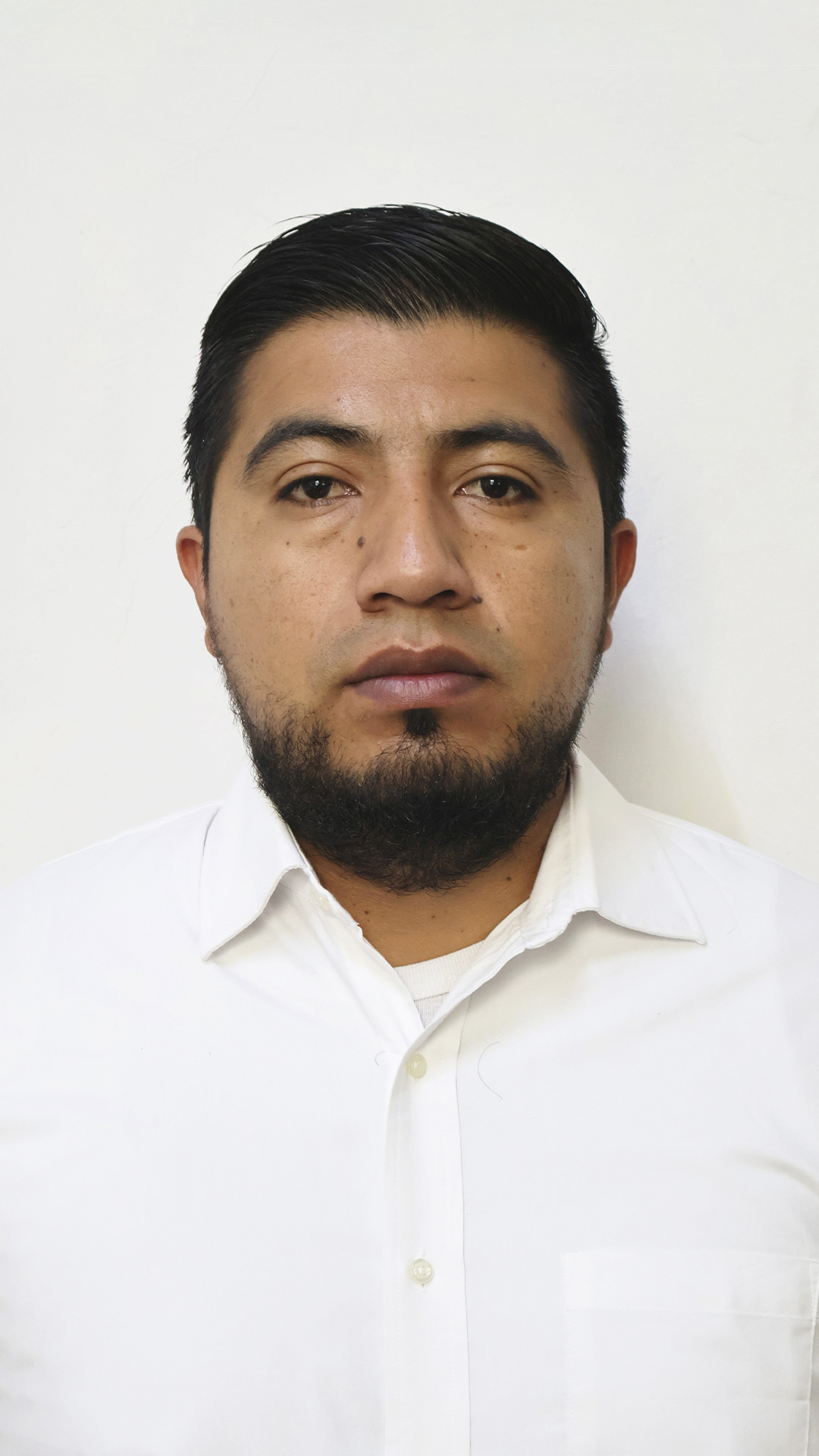 Jesús Angel Ramírez Rodríguez