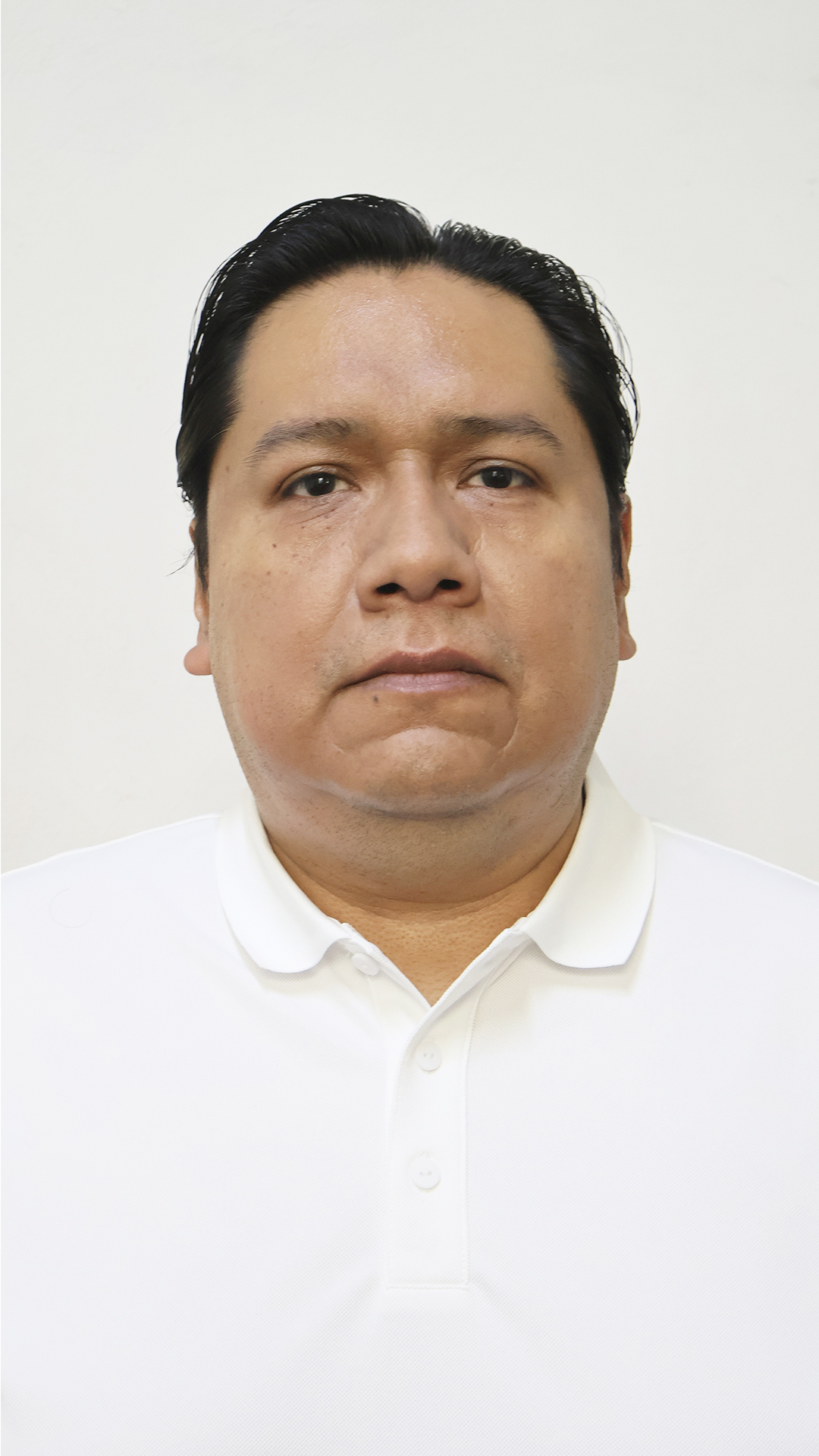 Manuel Alejandro Espinoza Hernández