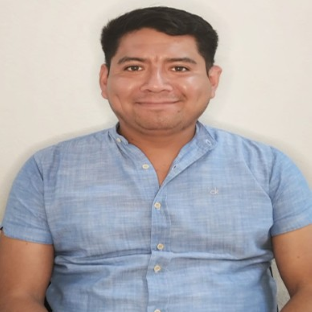 Daniel Méndez Ramírez