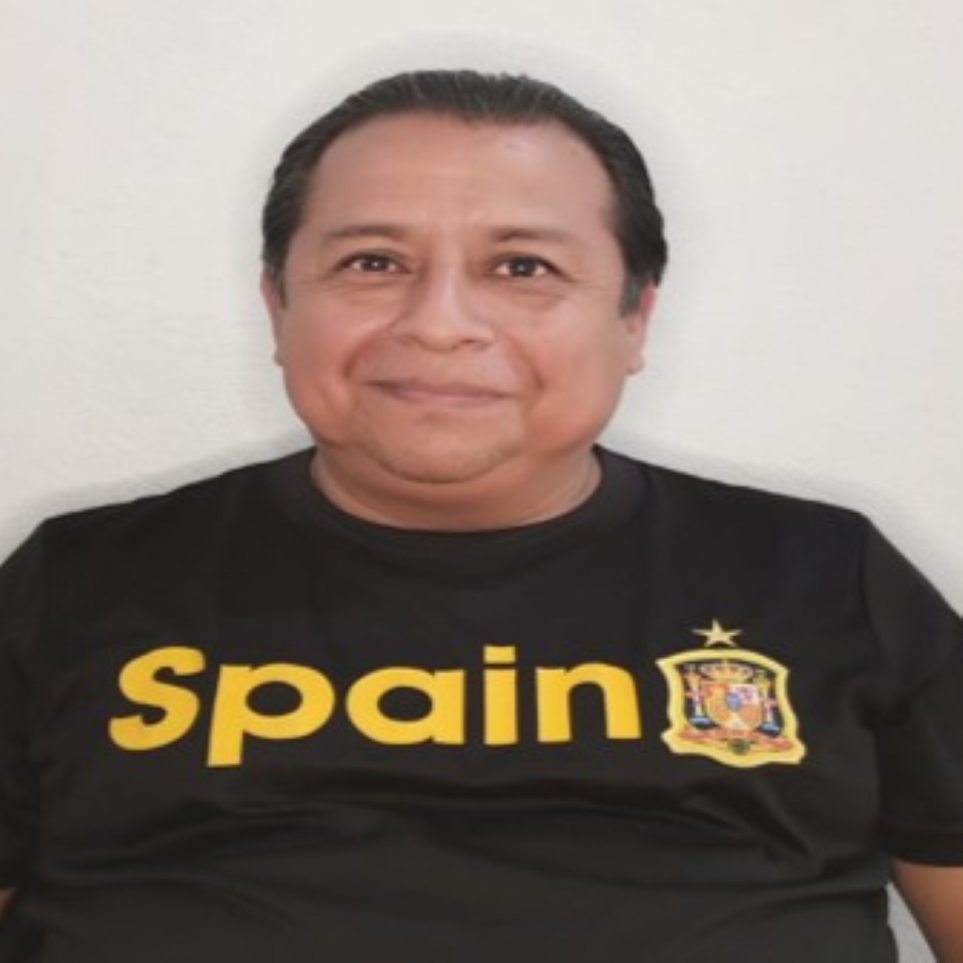 Víctor Hugo Castuera Santamaría