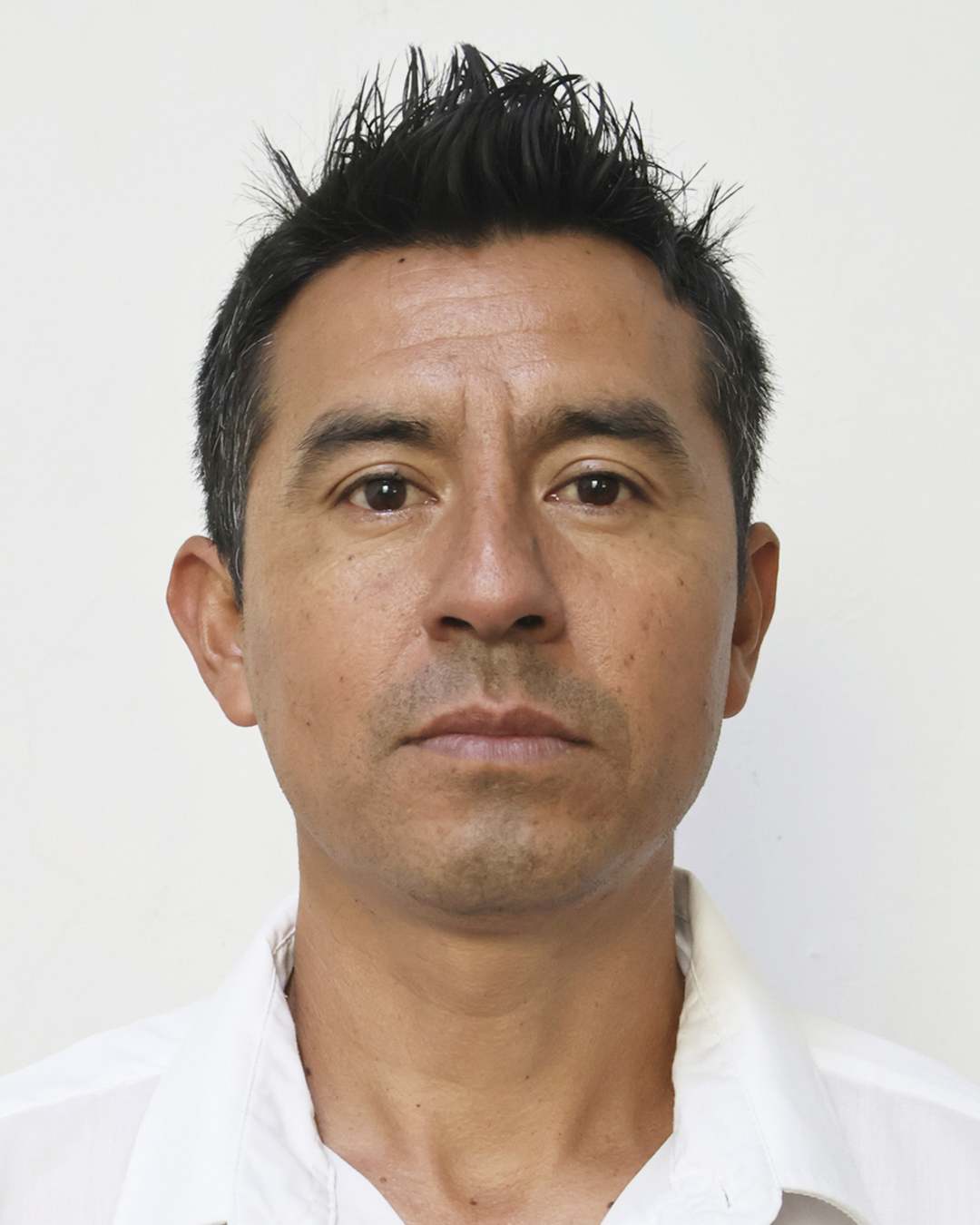 Cosme Crisostomo Ramos