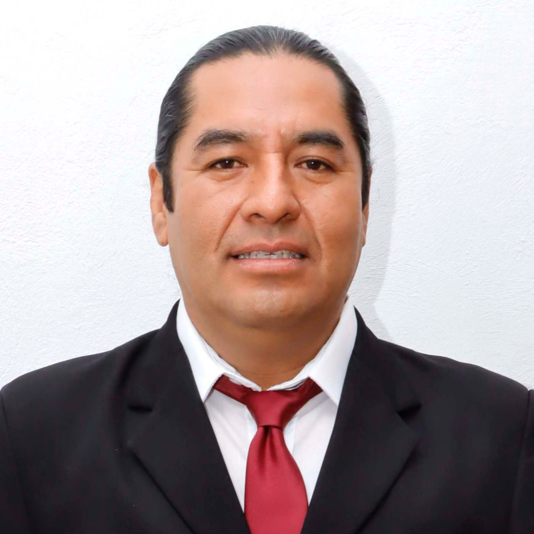 Guadalupe Enrique Pacheco Martínez