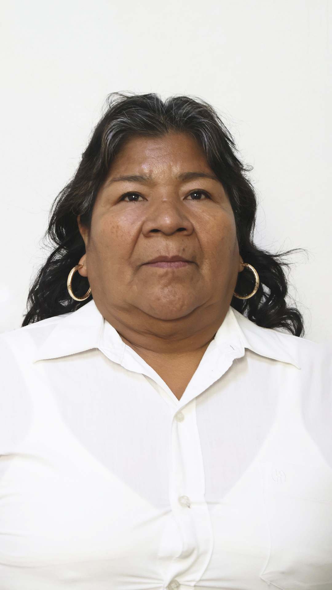 Amalia Noemi Albino Méndez