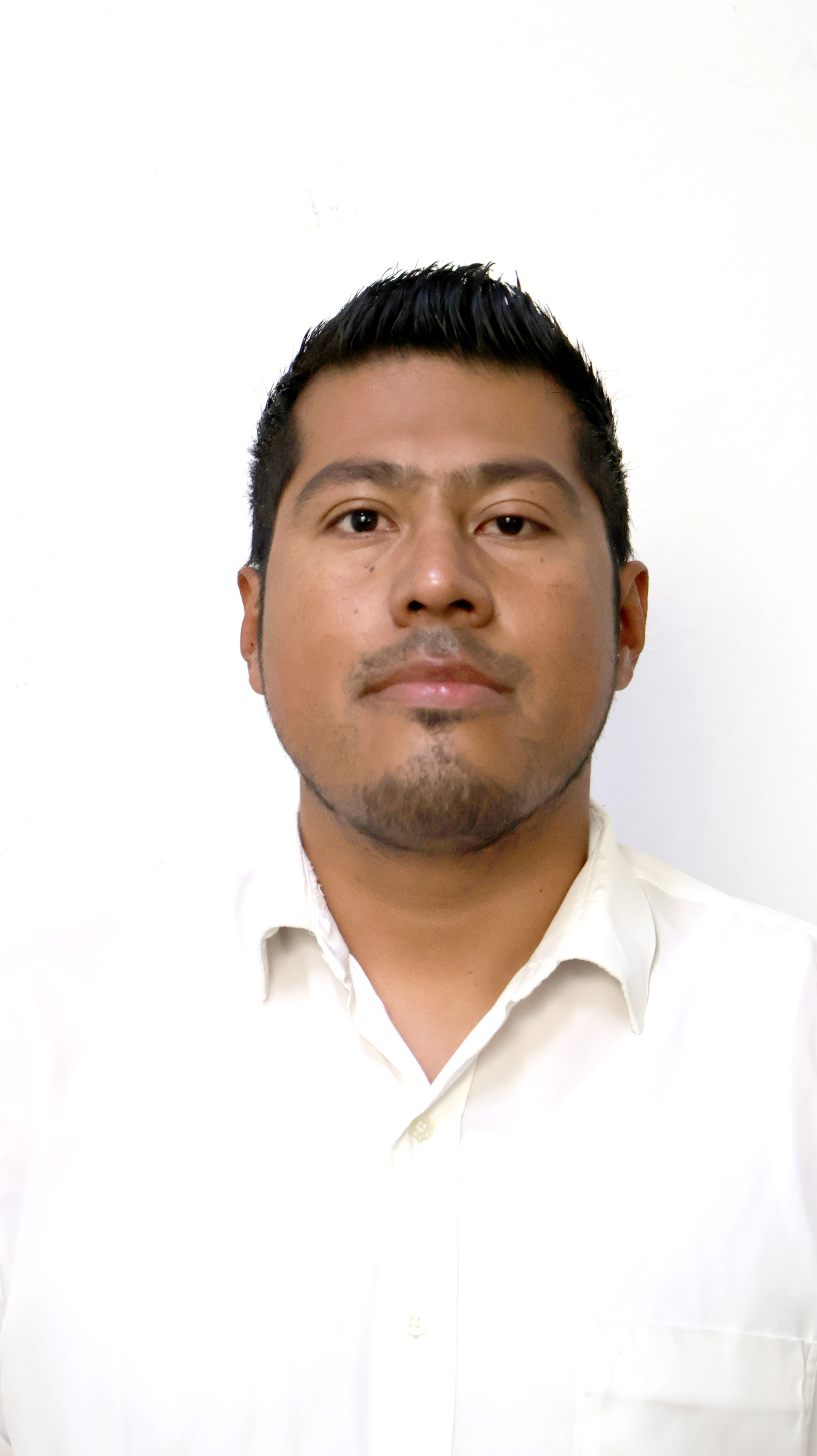 Gerardo Coello Méndez