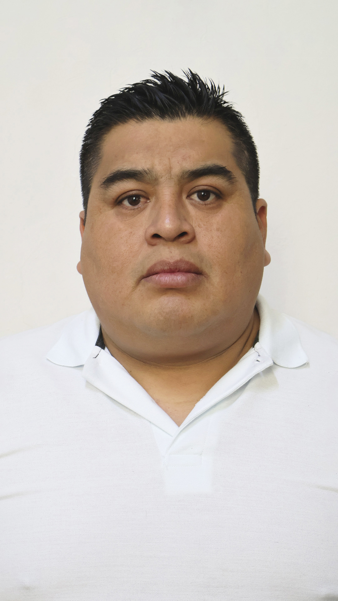 Rubén Negrellos Pedraza