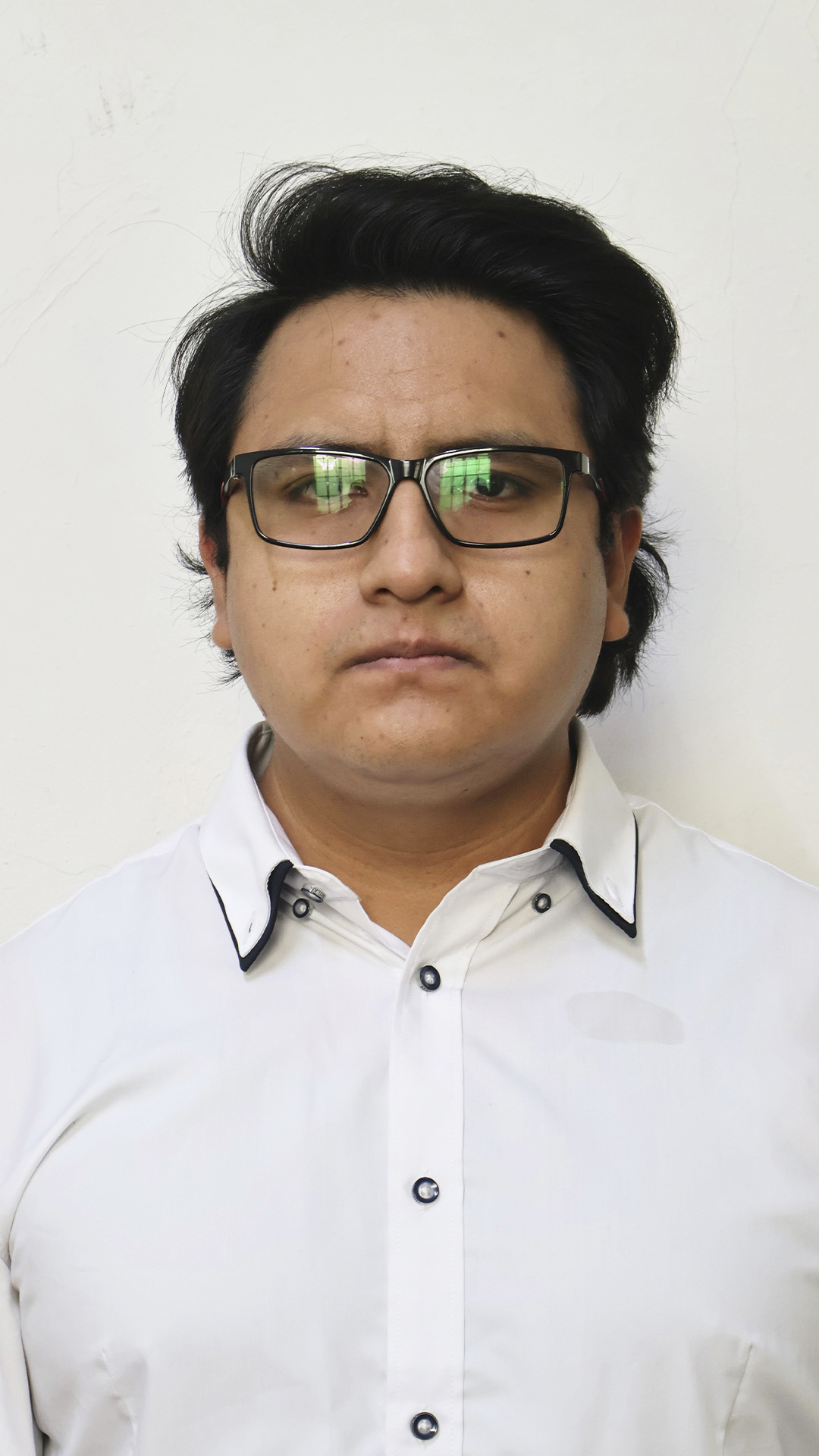 Hugo Martín Castuera García