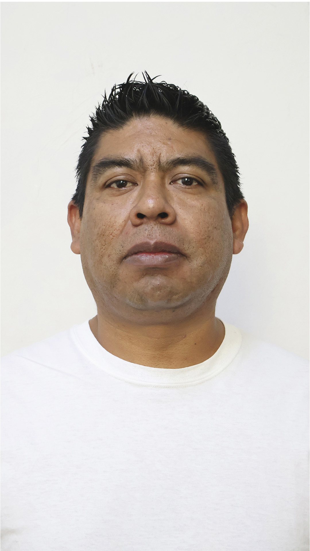 René Rolando Arenas Carmona