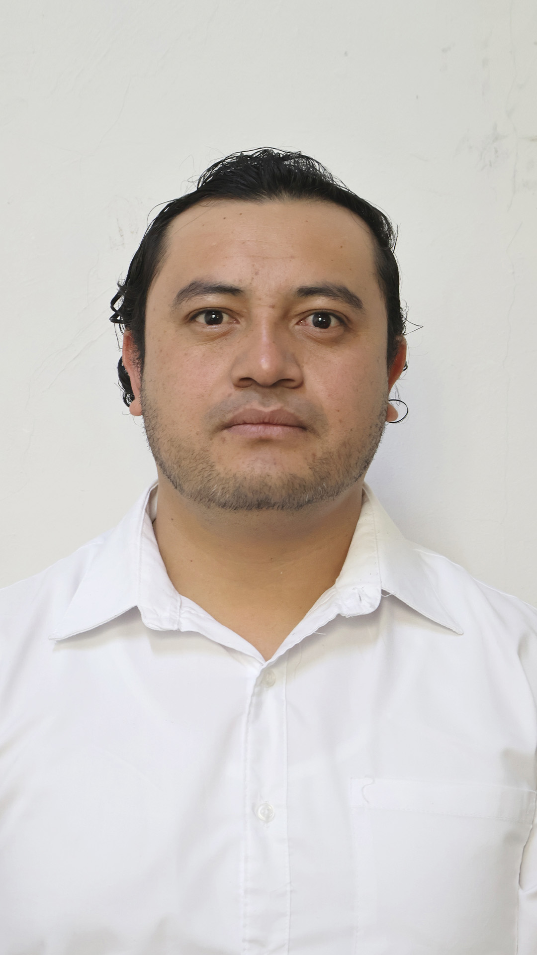 Oscar Palma Castillo