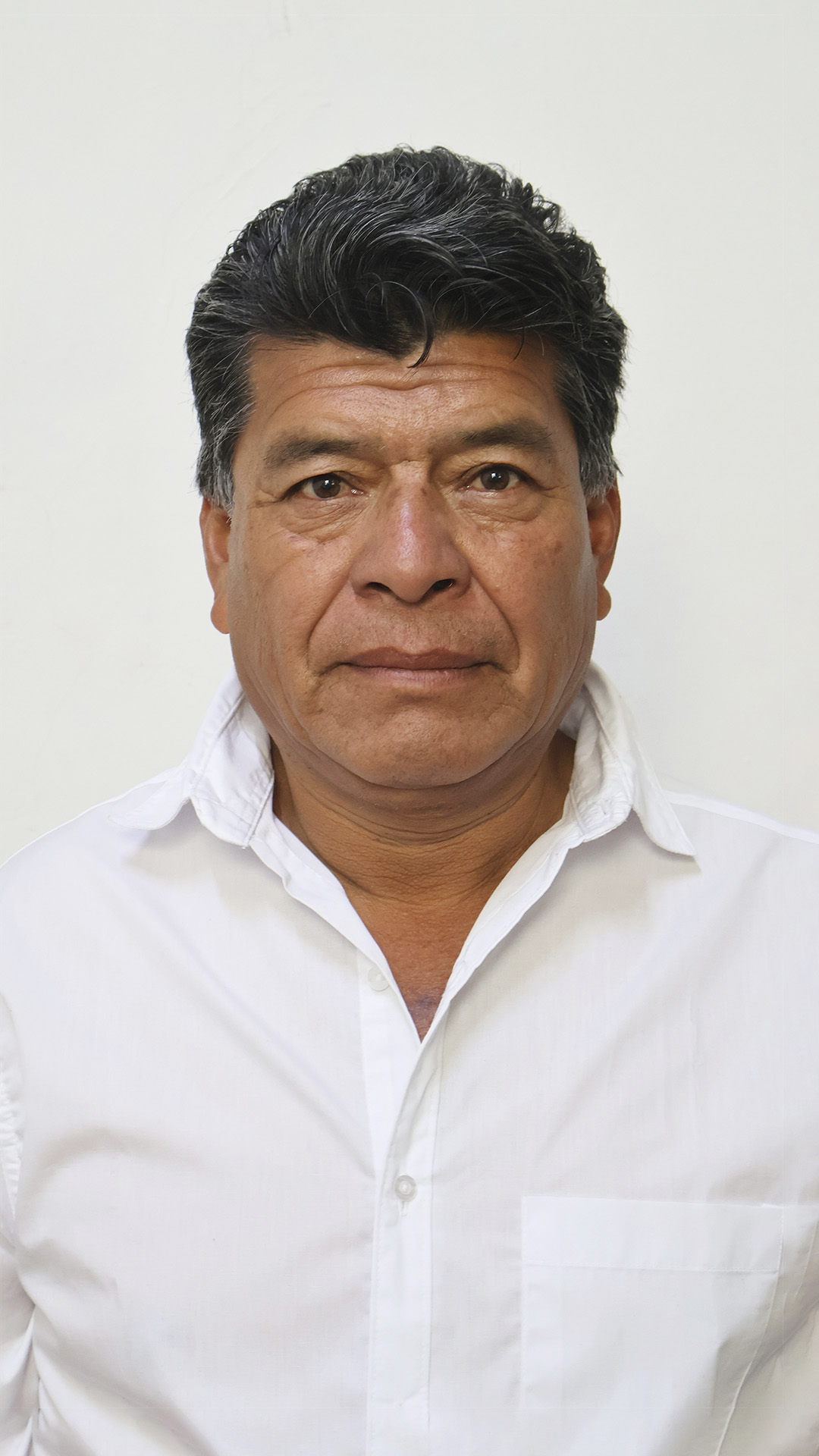 Matías Rodríguez Ruiz