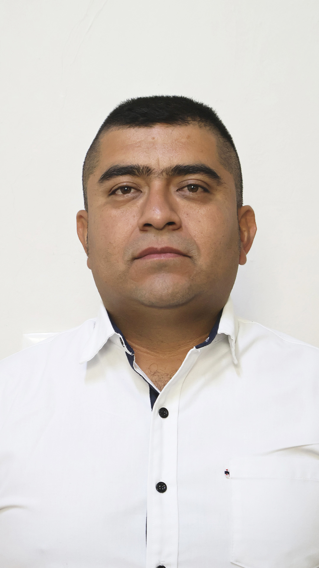 Uriel Rodríguez Pacheco