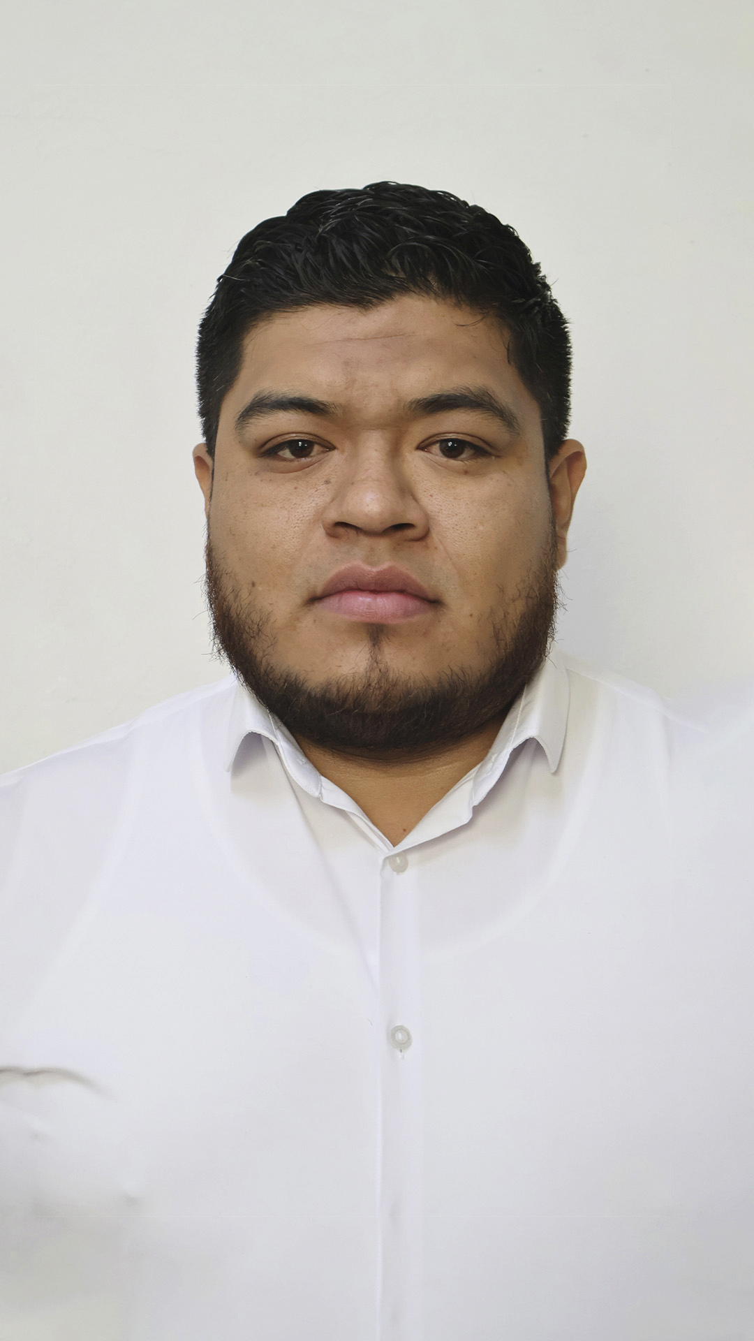 Miguel Ángel Coyotl Martínez