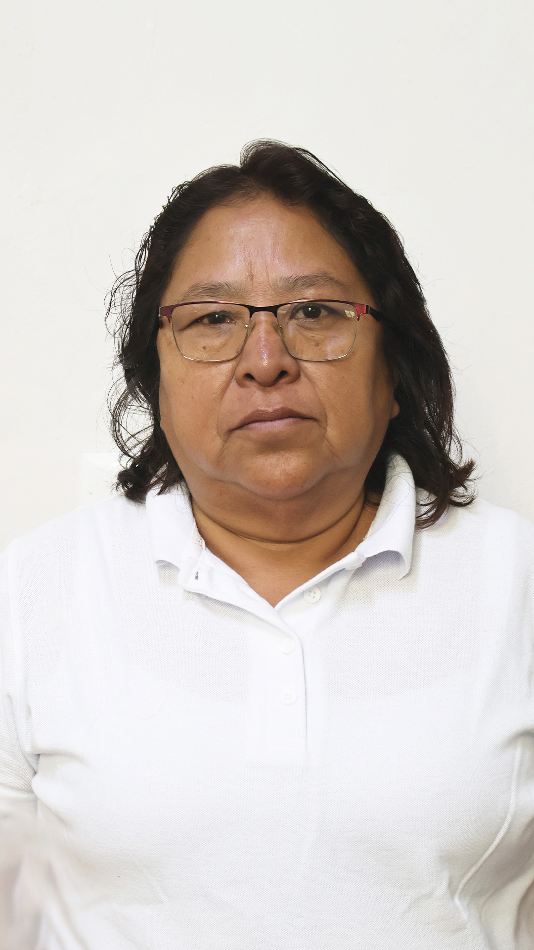 Elpidia Asunción Juárez