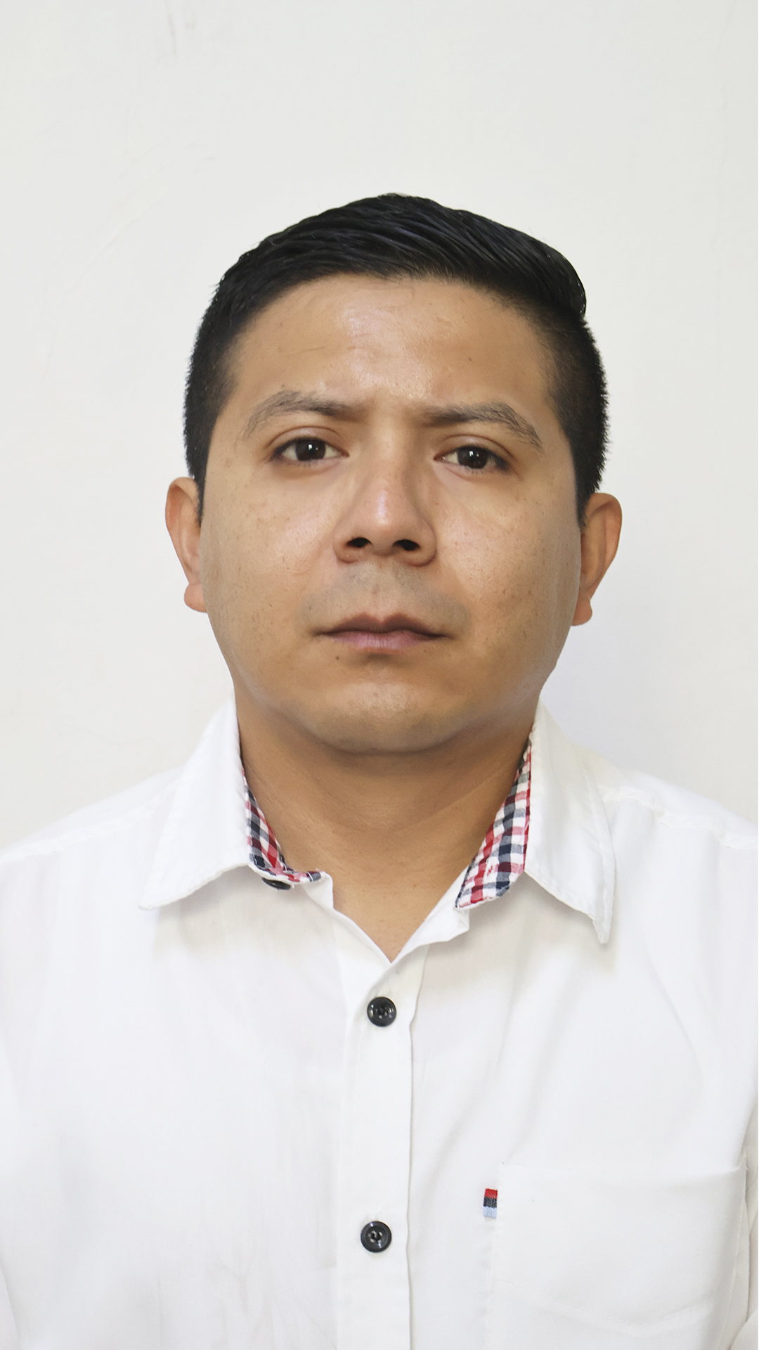 Jesús Juventino López Álvarez