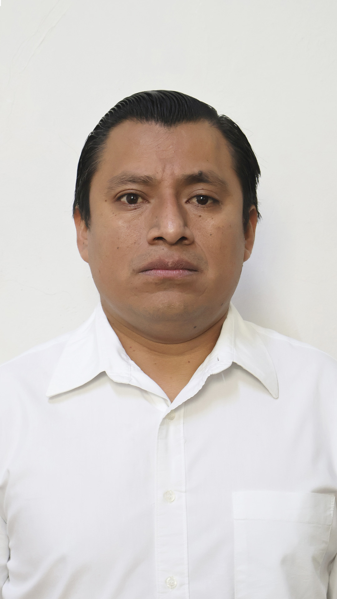 Salvador Carrera Muñoz