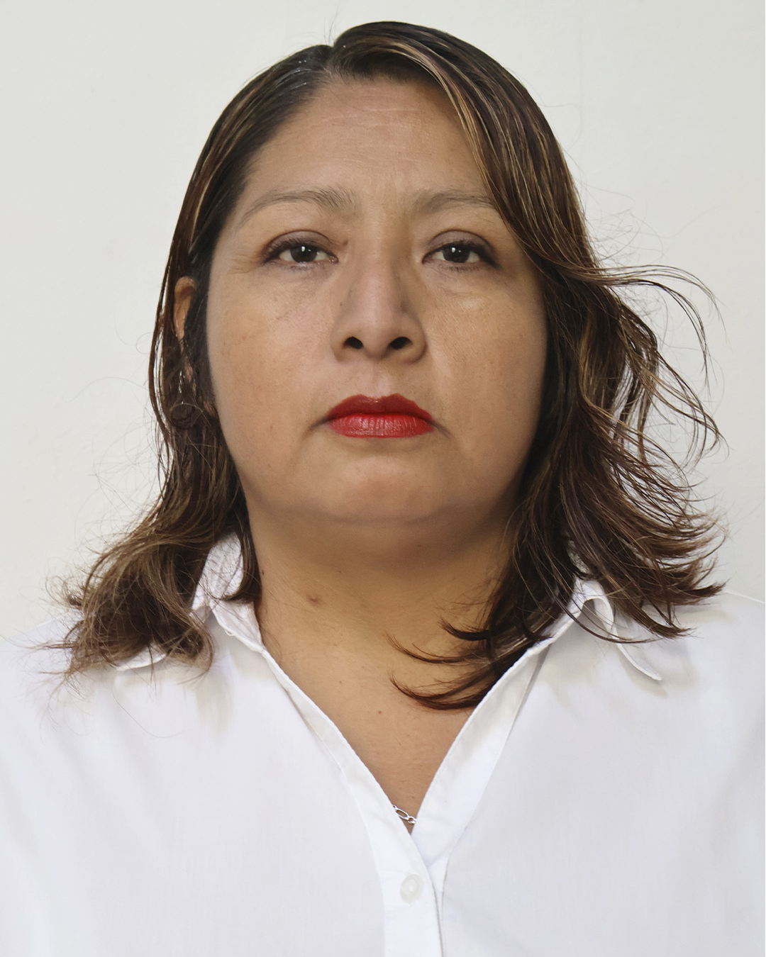 Rosita Montiel Chávez