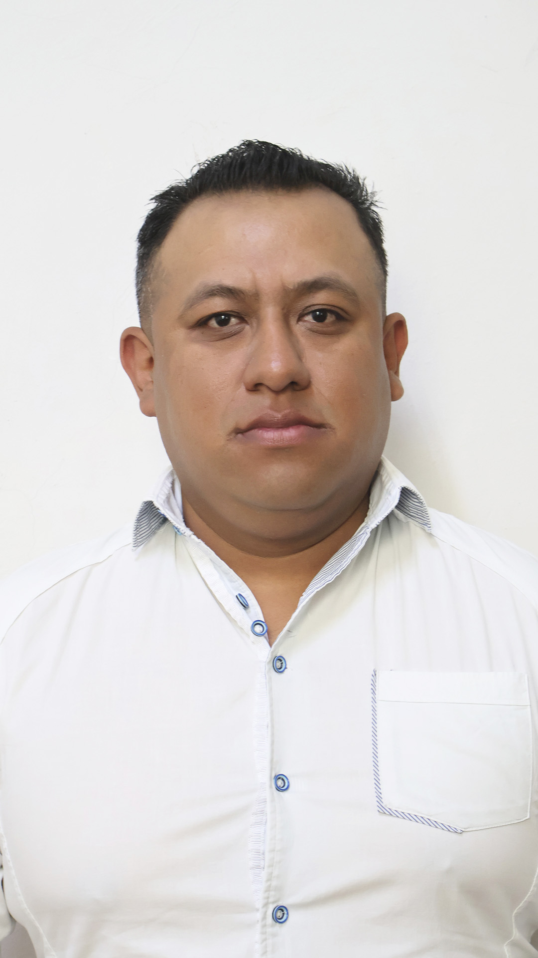 Jairo Rodríguez Gómez