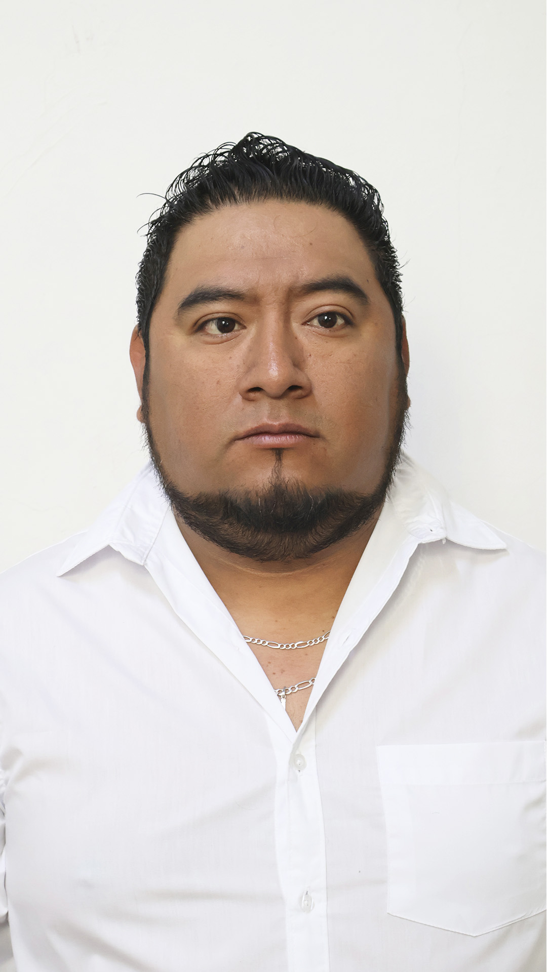 Israel Hernández Lima