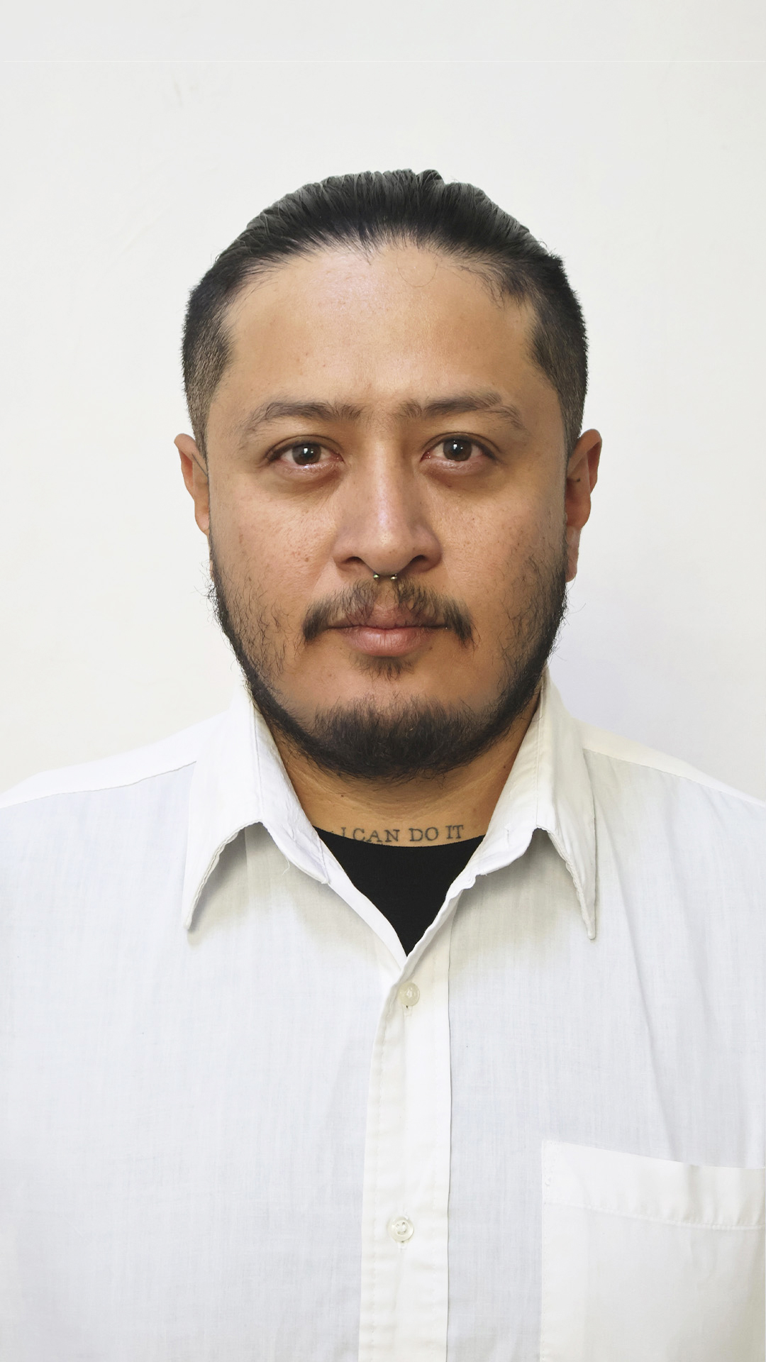 Daniel Yerak González Álvarez