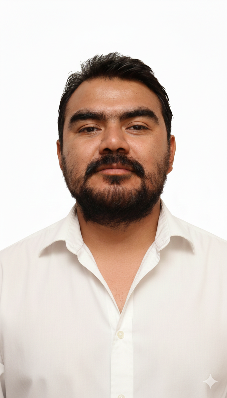 Ulises Contreras Fuentes