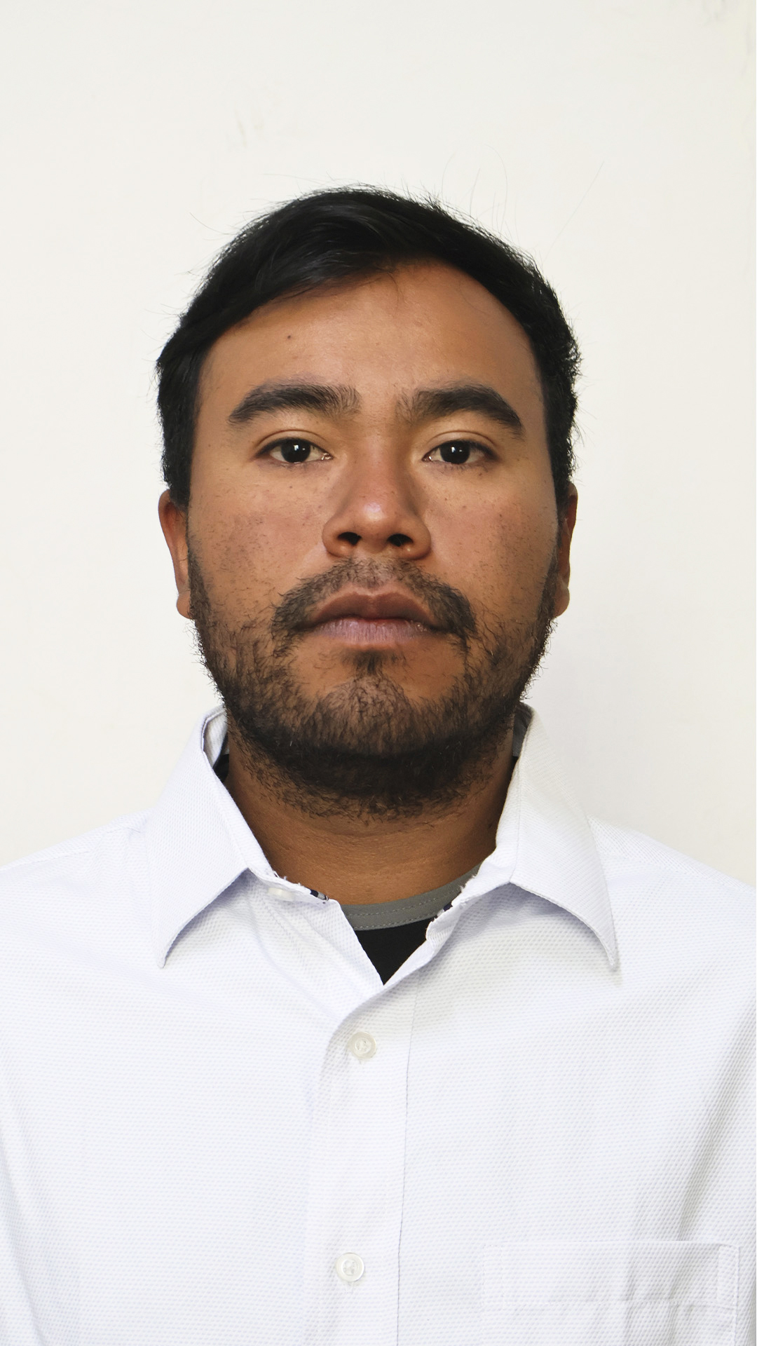 Daniel Alfonso Torres Tobón