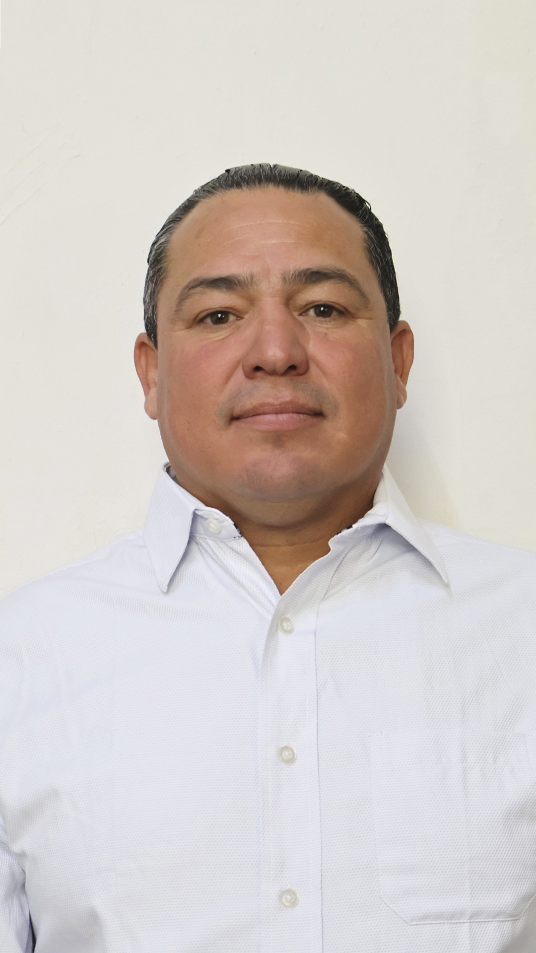 Omar Armando de la Vega Izaguirre