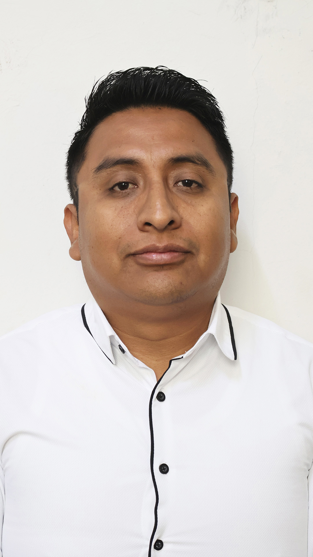 Gerardo Cruz Mendoza