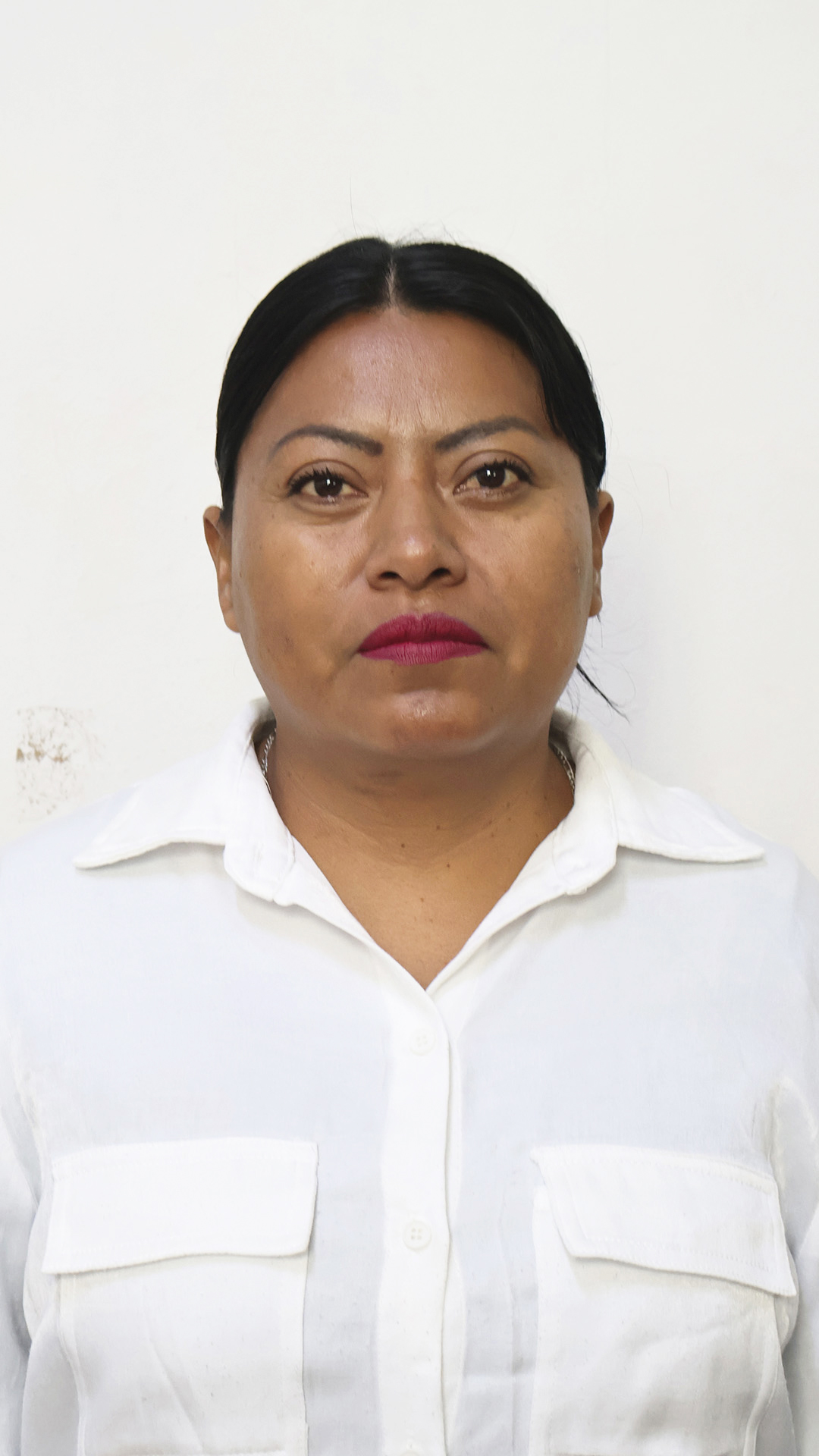 Yazmín Merino Vélez