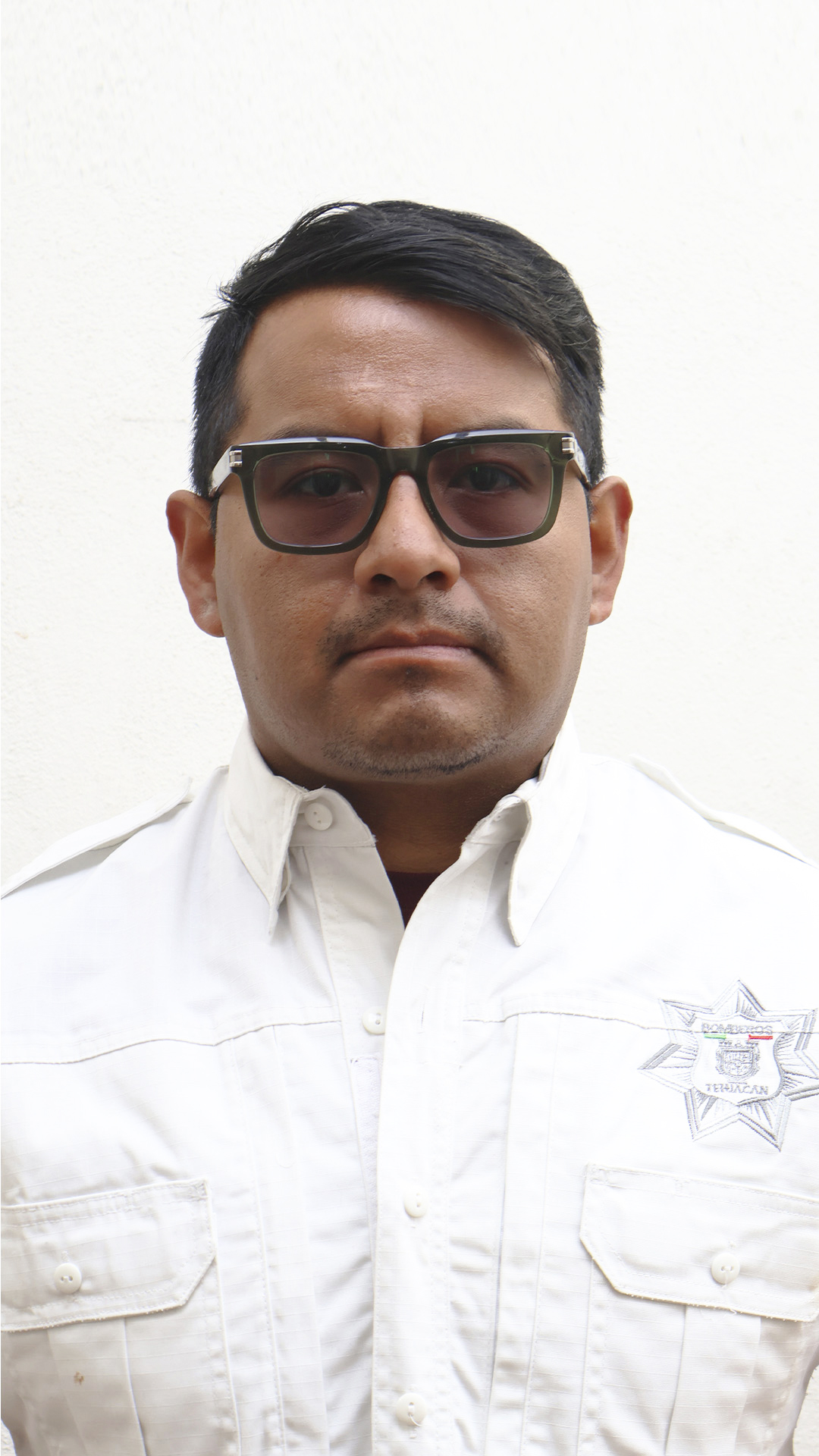 Julio Angeles Aguilar