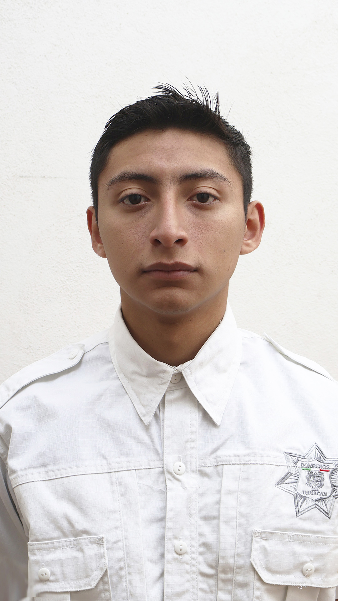 Óscar Gael Cortes Reyes